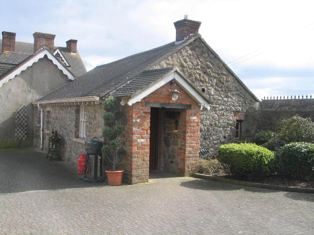 Clenaghans Moira  Exterior photo